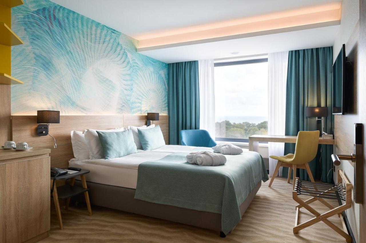 Premier Hotel Odessa Eksteriør billede