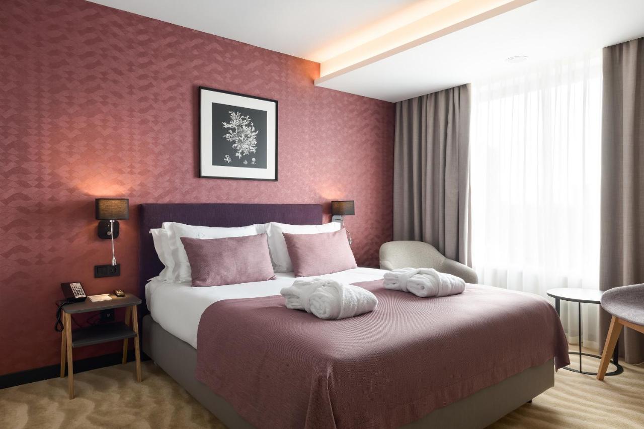 Premier Hotel Odessa Eksteriør billede