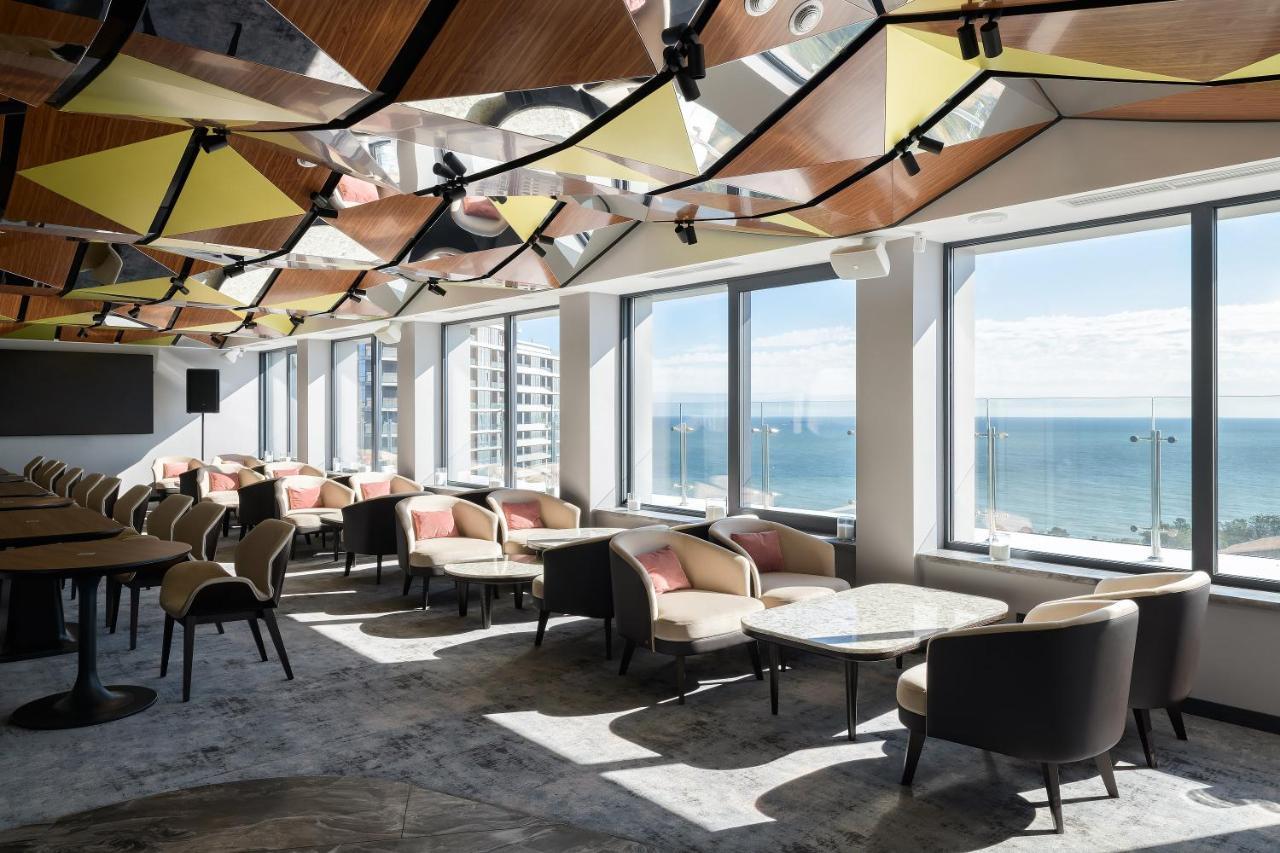 Premier Hotel Odessa Eksteriør billede The Club at Brisbane International Airport