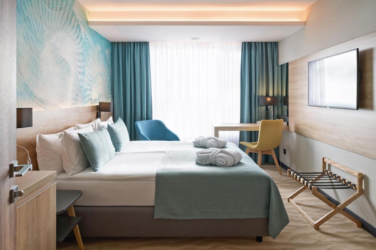 Premier Hotel Odessa Værelse billede